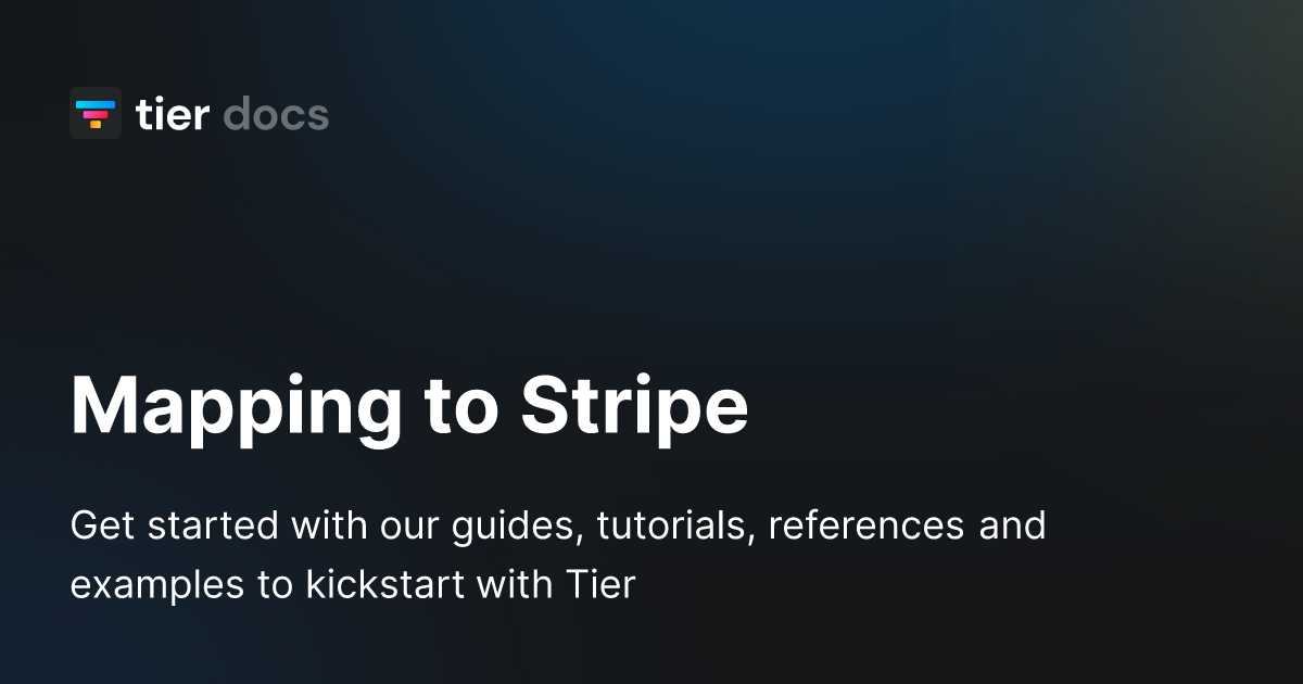 mapping-to-stripe-tier-documentation