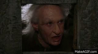 You are a gatekeeper